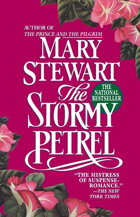 Produktbild: The Stormy Petrel