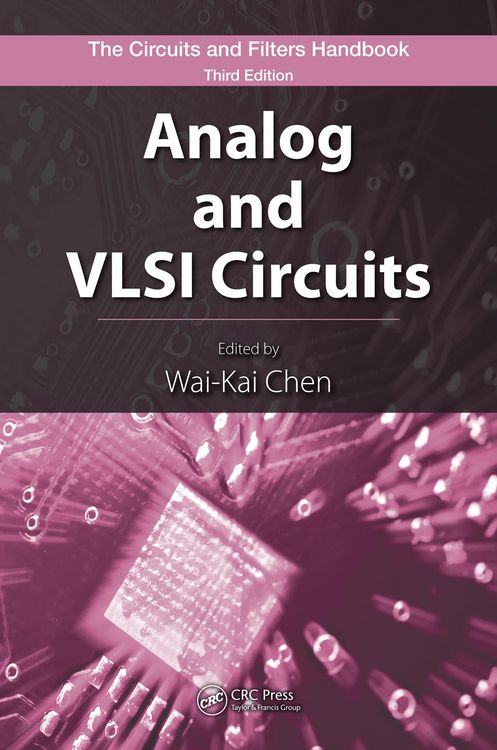 Produktbild: Analog and VLSI Circuits