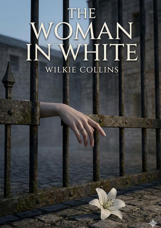 Produktbild: The Woman in White