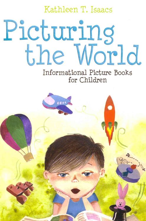Produktbild: Picturing the World