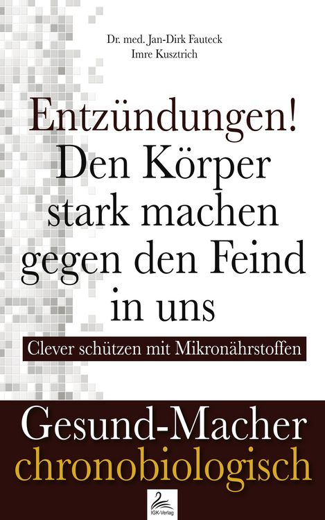 Produktbild: Entz&uuml;ndungen!
