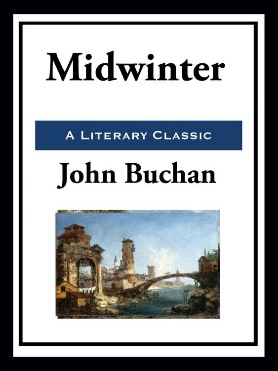 Produktbild: Midwinter