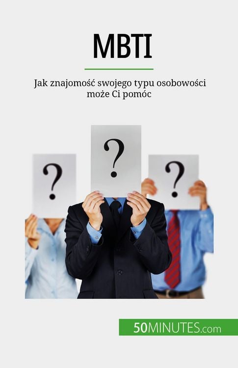 Produktbild: MBTI
