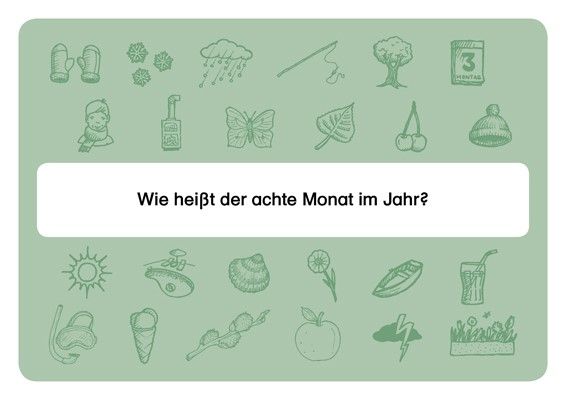 Produktbild: 90 Fragen und Antworten zum Jahreskreis