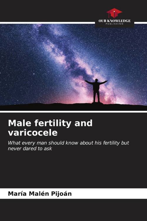 Produktbild: Male fertility and varicocele