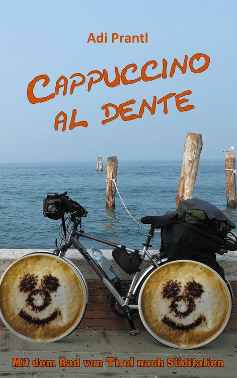 Produktbild: Cappuccino al dente