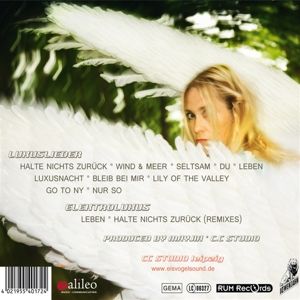 Produktbild: Luxusnacht