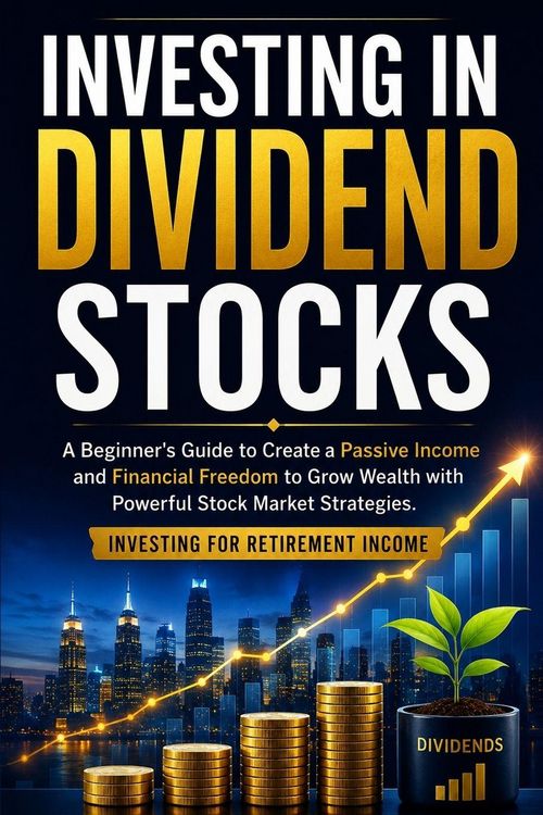Produktbild: Investing in Dividend Stocks