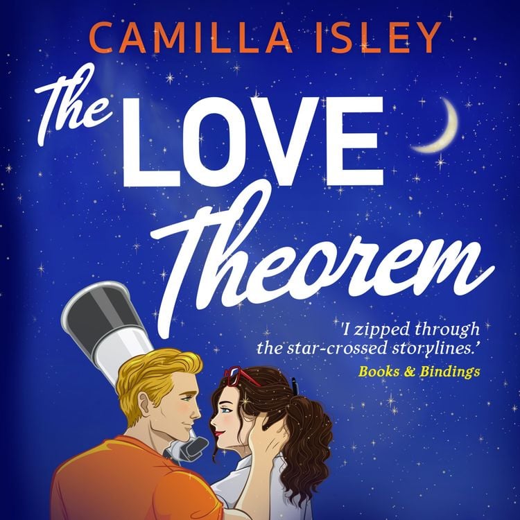 Produktbild: The Love Theorem