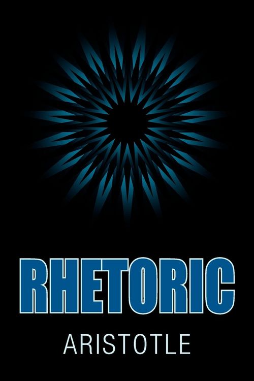 Produktbild: Rhetoric