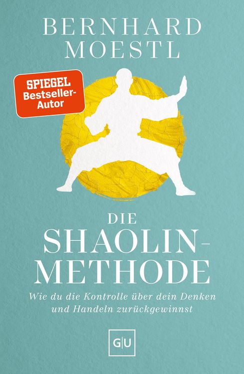 Produktbild: Die Shaolin-Methode