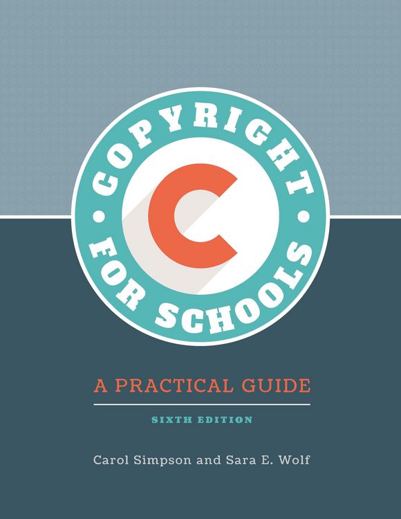 Produktbild: Copyright for Schools