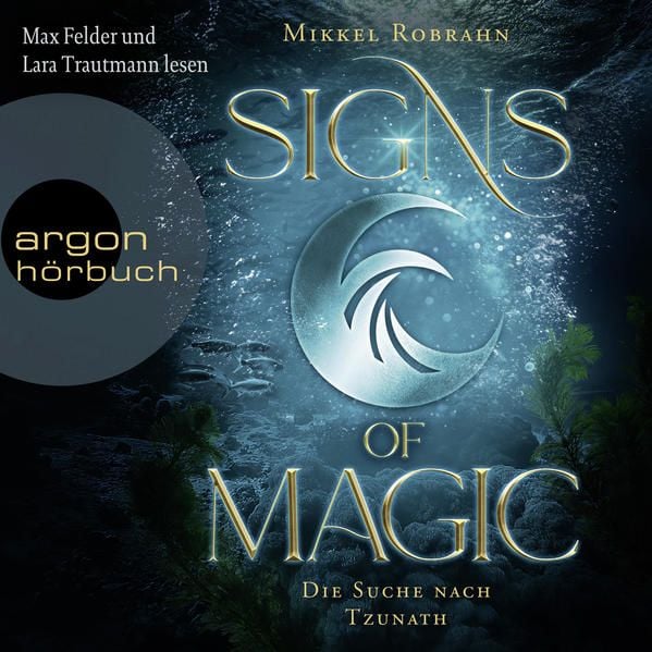 Produktbild: Signs of Magic 2 - Die Suche nach Tzunath