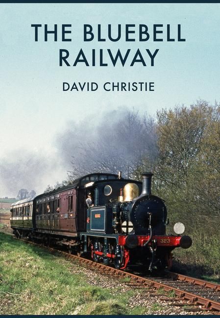 Produktbild: The Bluebell Railway
