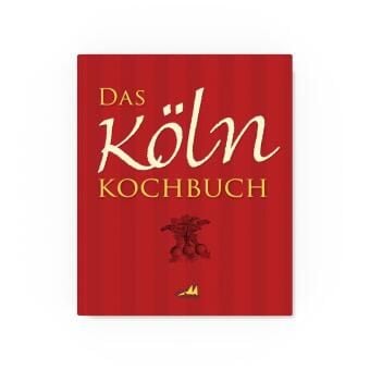 Produktbild: Das K&ouml;ln Kochbuch