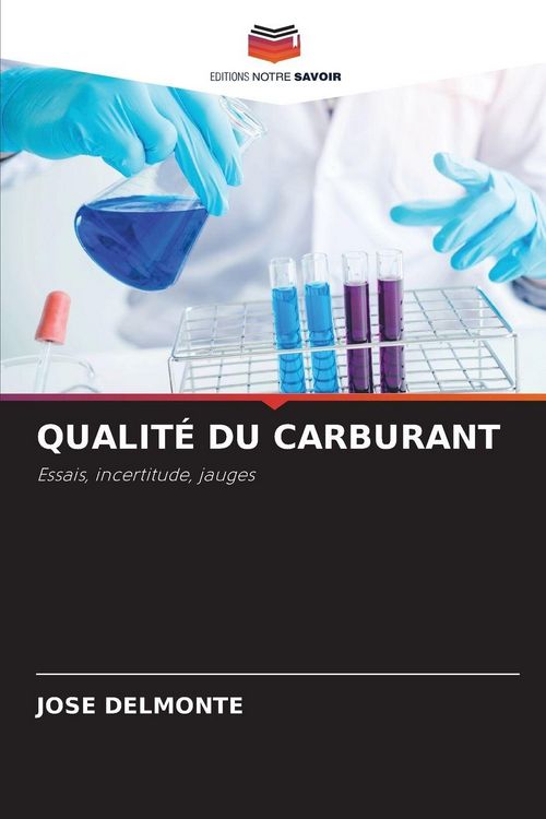 Produktbild: Qualit&eacute; Du Carburant