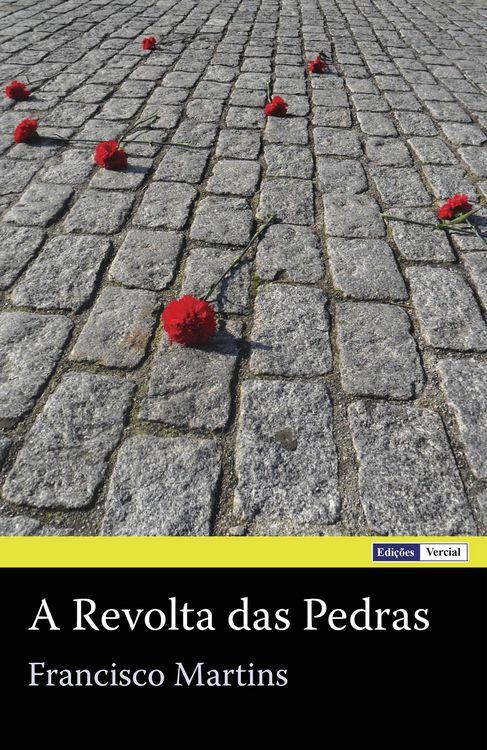 Produktbild: A Revolta das Pedras