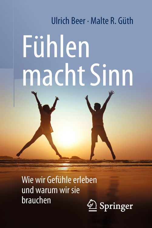 Fühlen macht Sinn