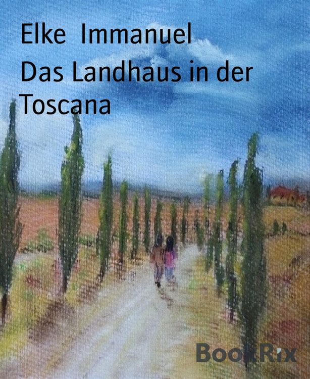 Produktbild: Das Landhaus in der Toscana