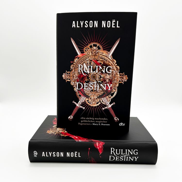 Produktbild: Ruling Destiny