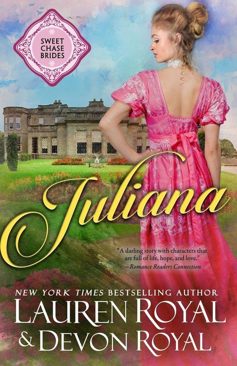 Produktbild: Juliana