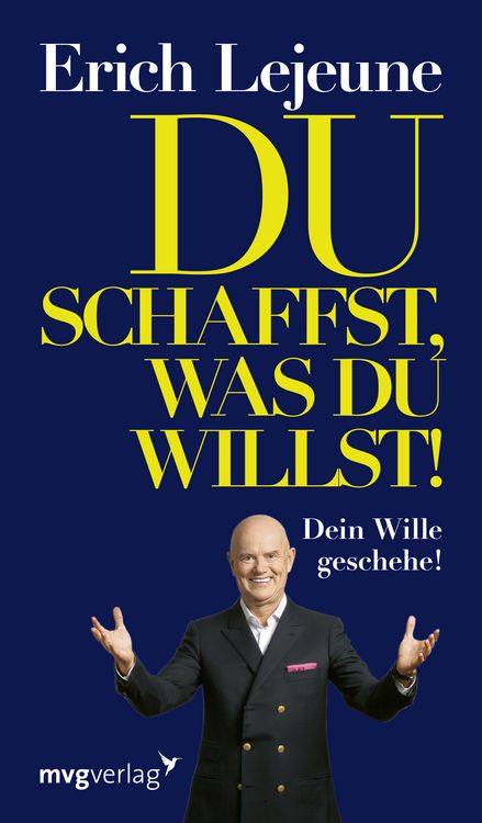 Produktbild: Du schaffst, was du willst