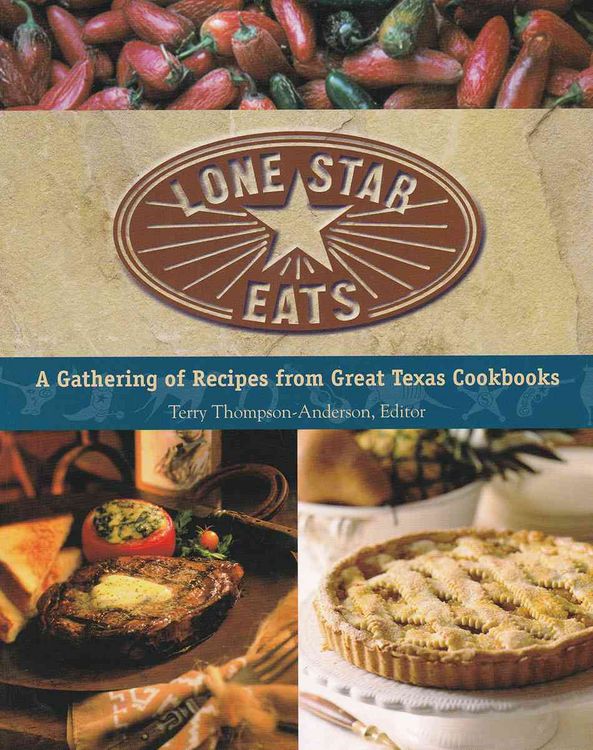 Produktbild: Lone Star Eats