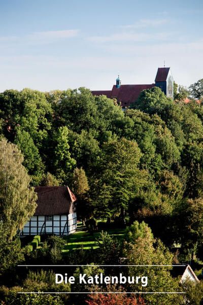 Produktbild: Die Katlenburg