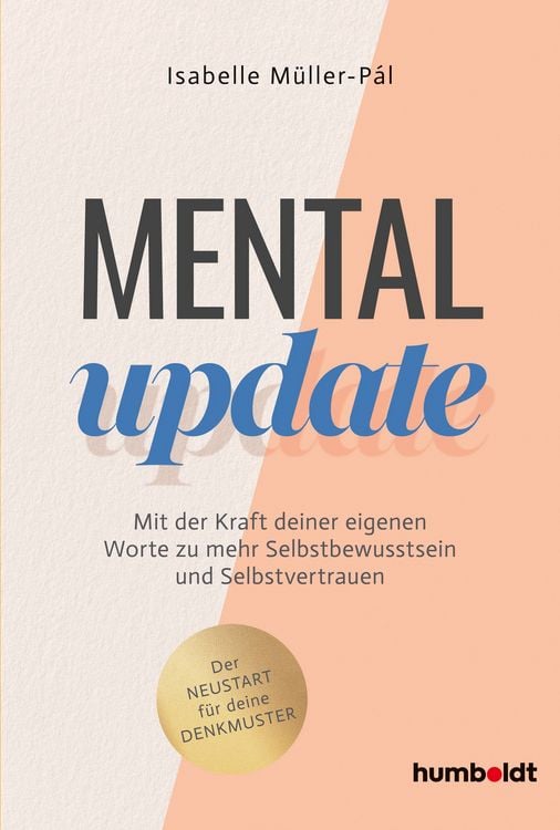 Produktbild: Mental Update