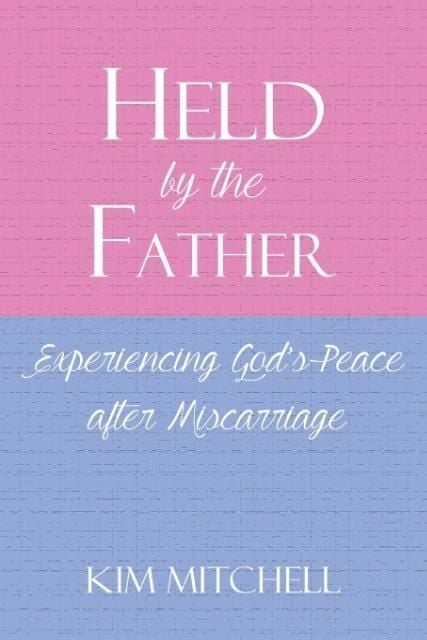 Produktbild: Held by the Father