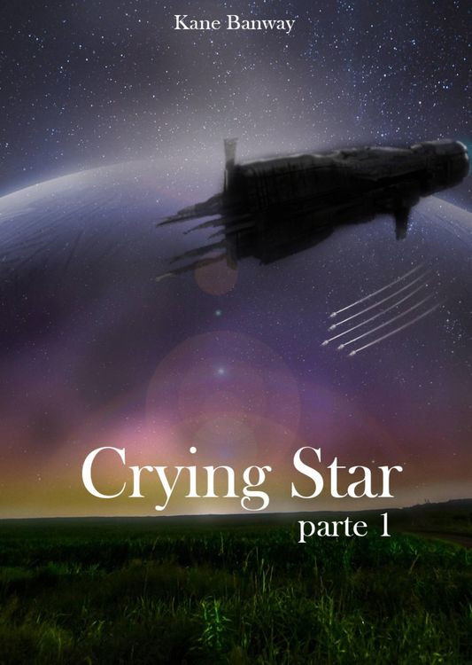 Produktbild: Crying Star, Parte 1
