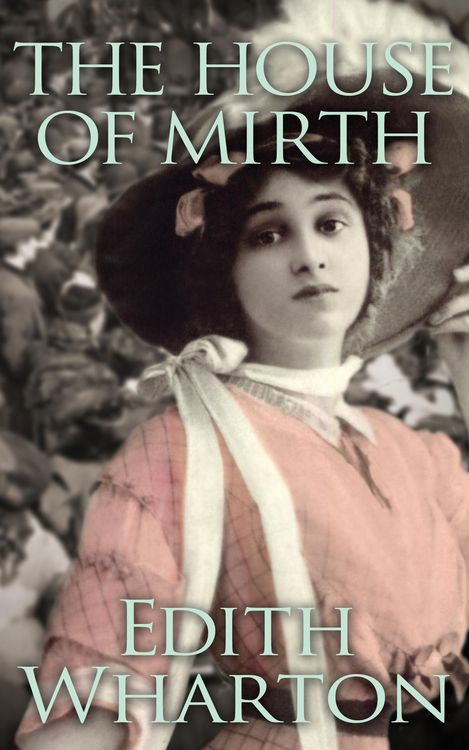 Produktbild: The House of Mirth