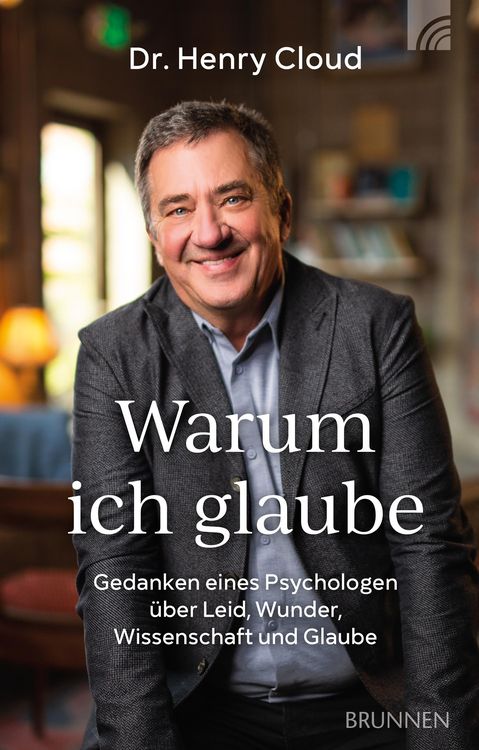Produktbild: Warum ich glaube