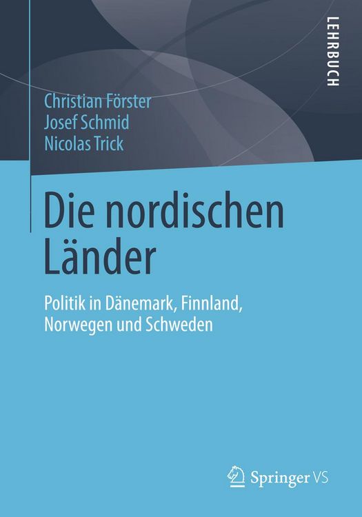 Produktbild: Die nordischen L&auml;nder