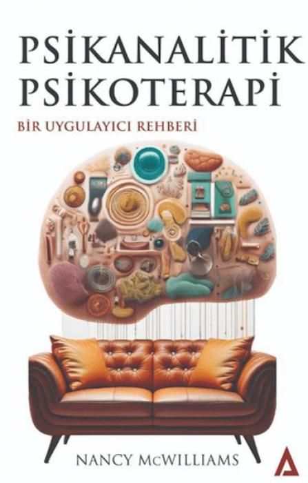 Produktbild: Psikanalitik Psikoterapi