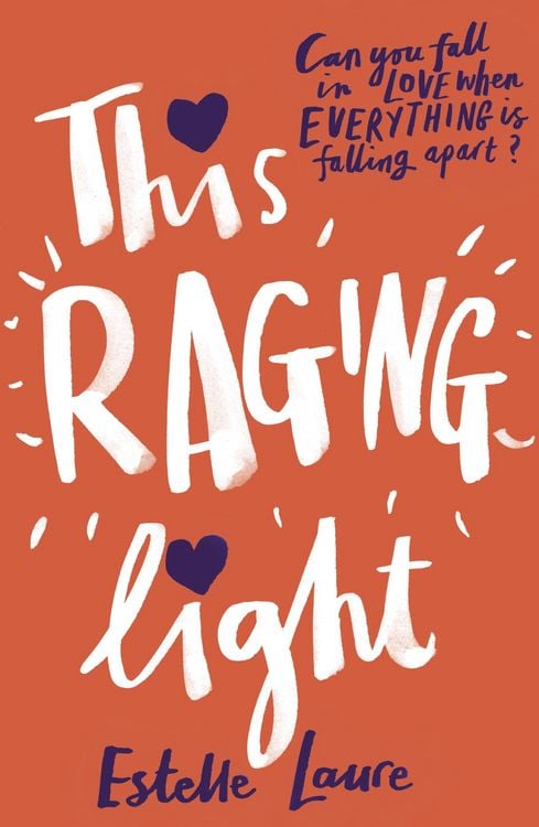 Produktbild: This Raging Light