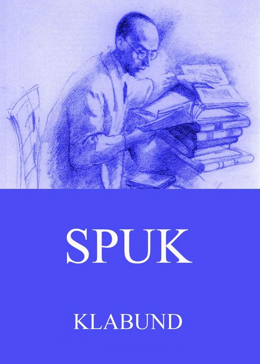 Produktbild: Spuk