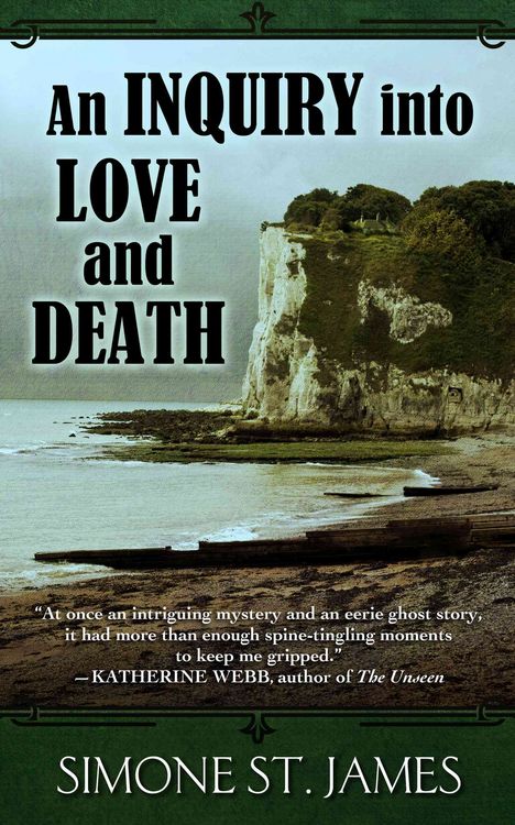 Produktbild: Inquiry Into Love & Death -Lp