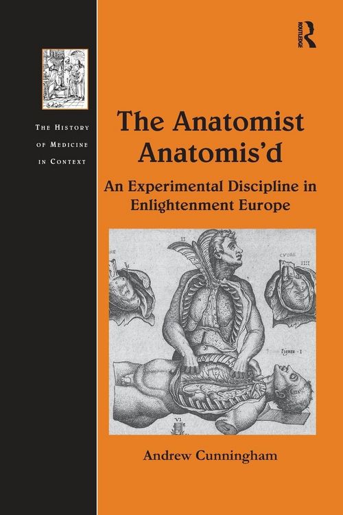 Produktbild: The Anatomist Anatomis'd