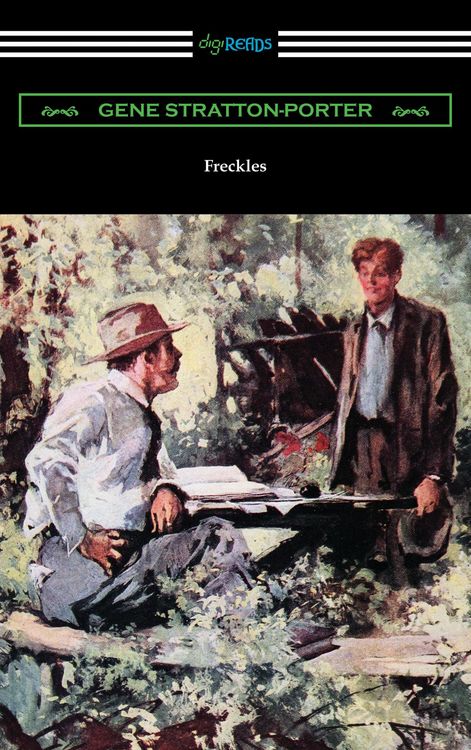 Produktbild: Freckles