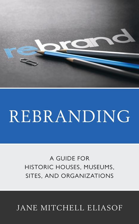 Produktbild: Rebranding