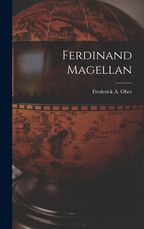 Produktbild: Ferdinand Magellan