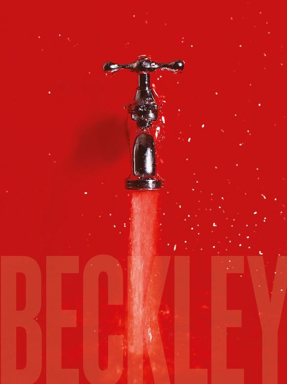 Produktbild: Bill Beckley and Narrative Art