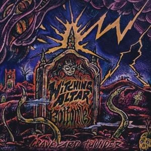 Produktbild: Graveyard Thunder