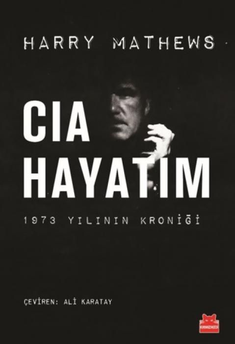 Produktbild: CIA Hayatim