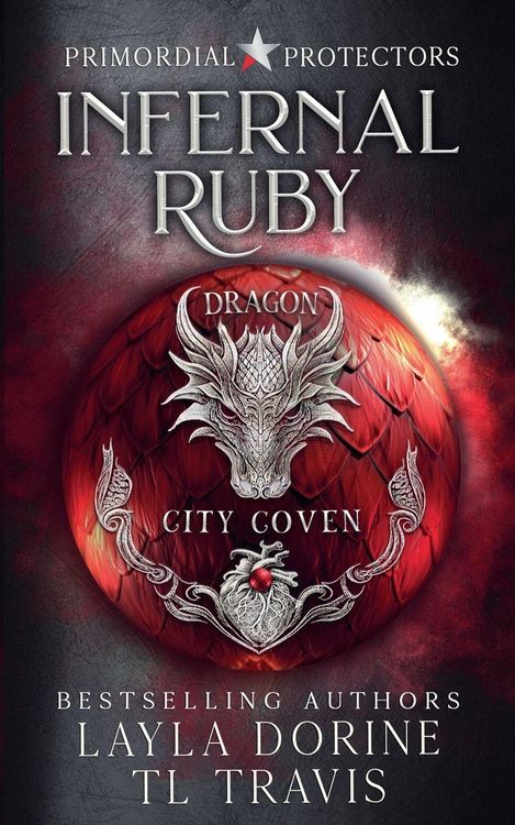 Produktbild: Infernal Ruby