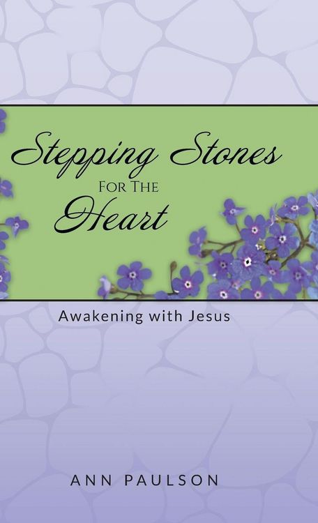 Produktbild: Stepping Stones for the Heart
