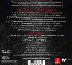 Produktbild: In the Shadows
