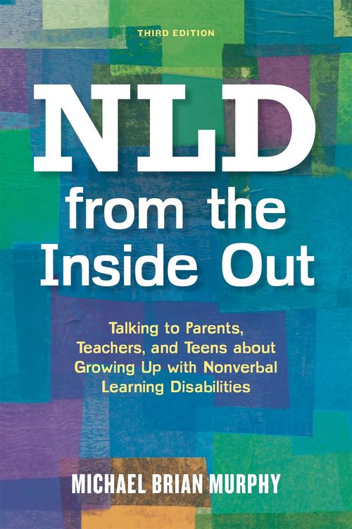 Produktbild: NLD from the Inside Out