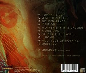 Produktbild: Universe